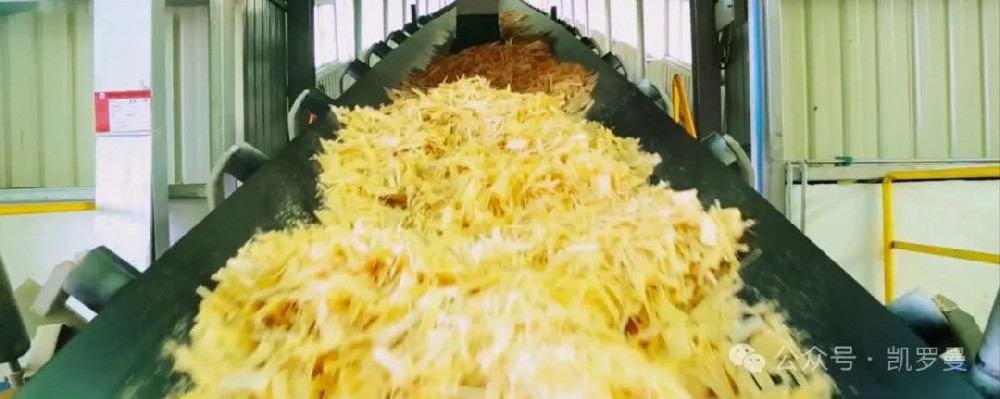 德国凯罗曼 | 高温不怕醛，凯罗曼超强进口欧松板守护健康家！